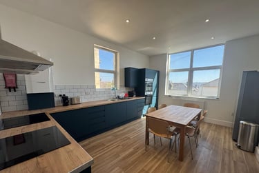 8 bed house, Lipson Road, Lipson, Plymouth, PL48PW - Image 1